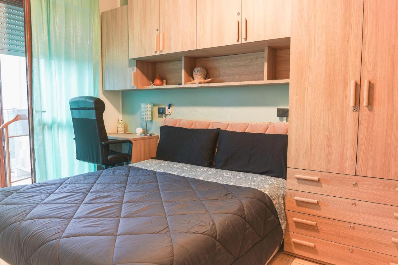 Residenza Papa Milano Apartment Rozzano Exterior foto