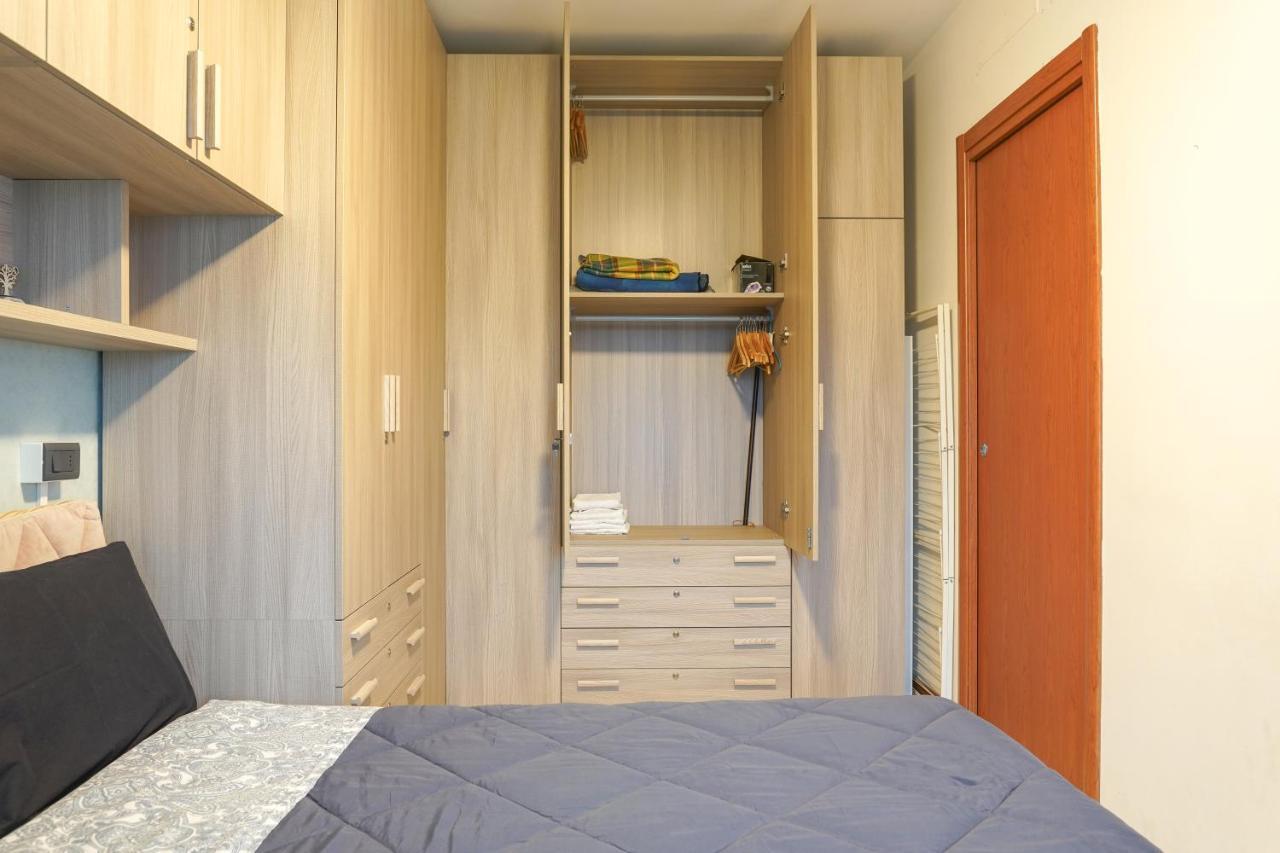 Residenza Papa Milano Apartment Rozzano Exterior foto
